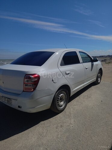 Ravon R4 2020, 179,439 km - 1.5 l - Bakı