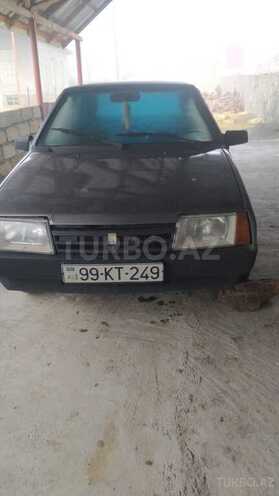 LADA (VAZ) 2109 1987, 374,837 km - 1.5 л - Oğuz