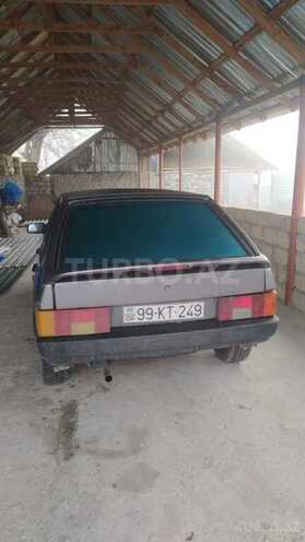 LADA (VAZ) 2109 1987, 374,837 km - 1.5 л - Oğuz