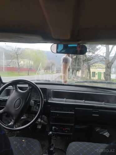 LADA (VAZ) 2109 1987, 374,837 km - 1.5 л - Oğuz