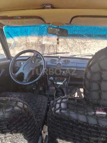 LADA (VAZ) 2106 1997, 95,000 km - 1.6 л - Ucar