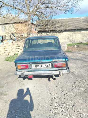 LADA (VAZ) 2106 1997, 95,000 km - 1.6 л - Ucar