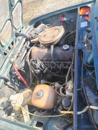 LADA (VAZ) 2106 1997, 95,000 km - 1.6 л - Ucar