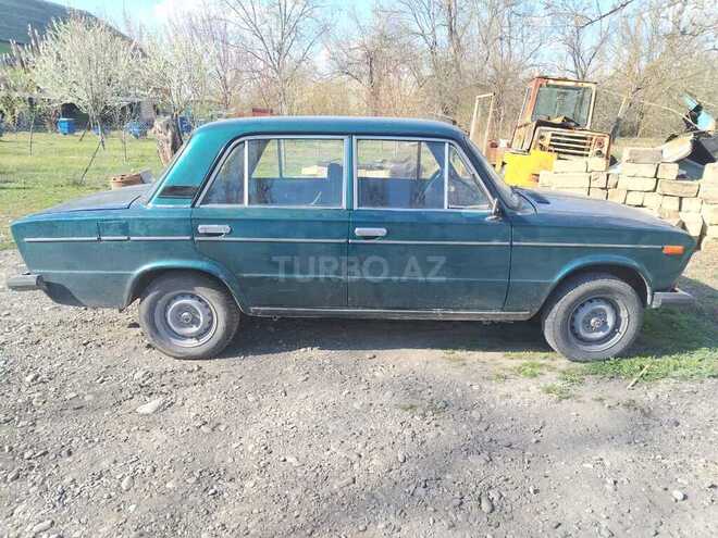 LADA (VAZ) 2106 1997, 95,000 km - 1.6 л - Ucar