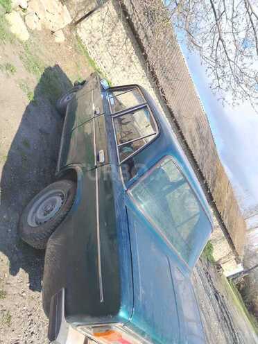 LADA (VAZ) 2106 1997, 95,000 km - 1.6 л - Ucar