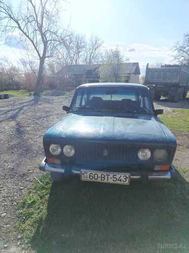 LADA (VAZ) 2106 1997, 95,000 km - 1.6 л - Ucar