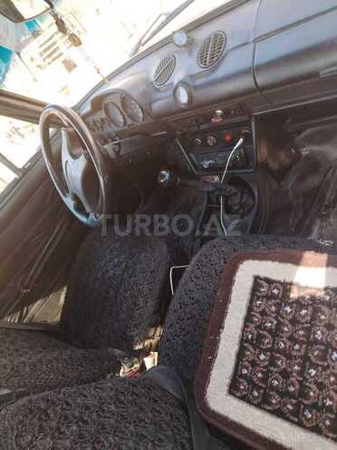 LADA (VAZ) 2106 1997, 95,000 km - 1.6 л - Ucar