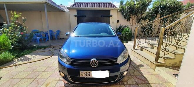 Volkswagen Golf 2011, 175,000 km - 1.6 l - Bakı