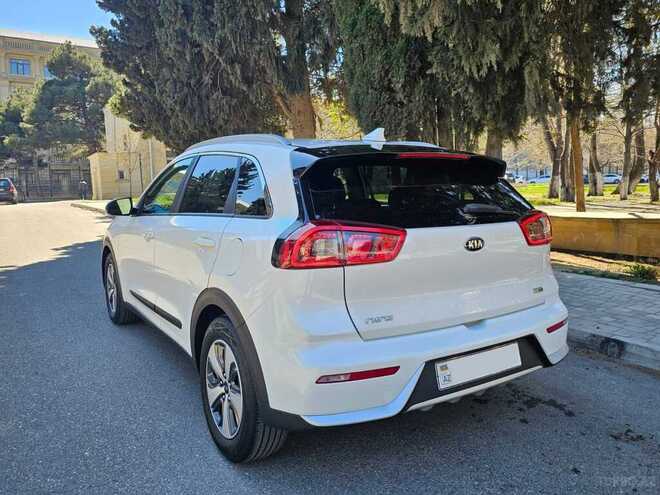 Kia Niro 2017, 150,000 km - 1.6 л - Bakı