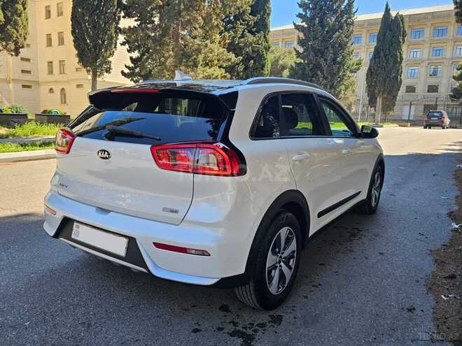 Kia Niro 2017, 150,000 km - 1.6 л - Bakı