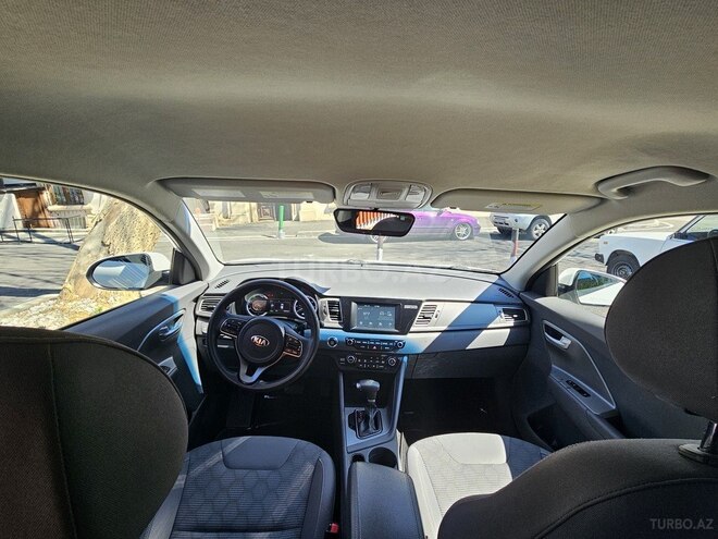 Kia Niro 2017, 150,000 km - 1.6 л - Bakı