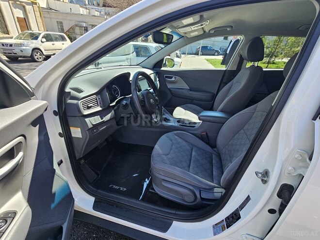 Kia Niro 2017, 150,000 km - 1.6 л - Bakı