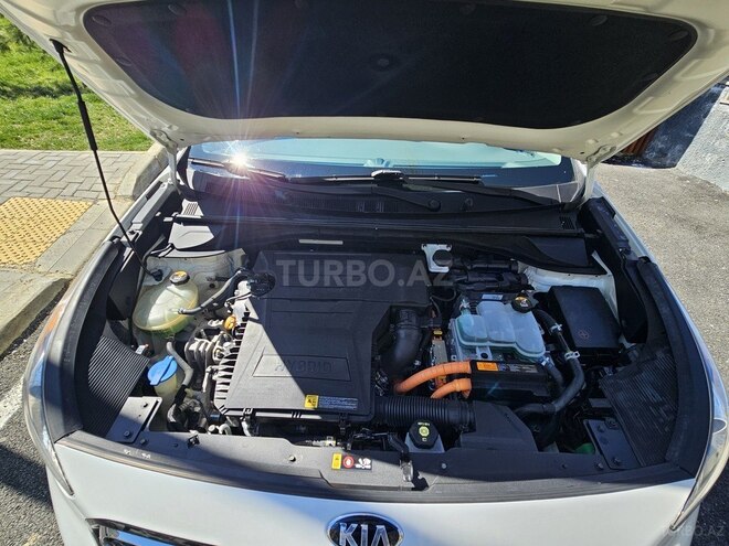 Kia Niro 2017, 150,000 km - 1.6 л - Bakı
