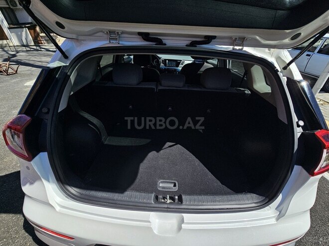 Kia Niro 2017, 150,000 km - 1.6 л - Bakı
