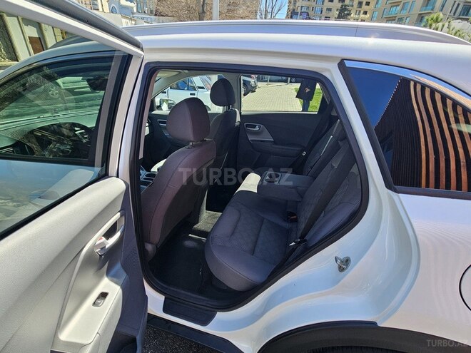 Kia Niro 2017, 150,000 km - 1.6 л - Bakı