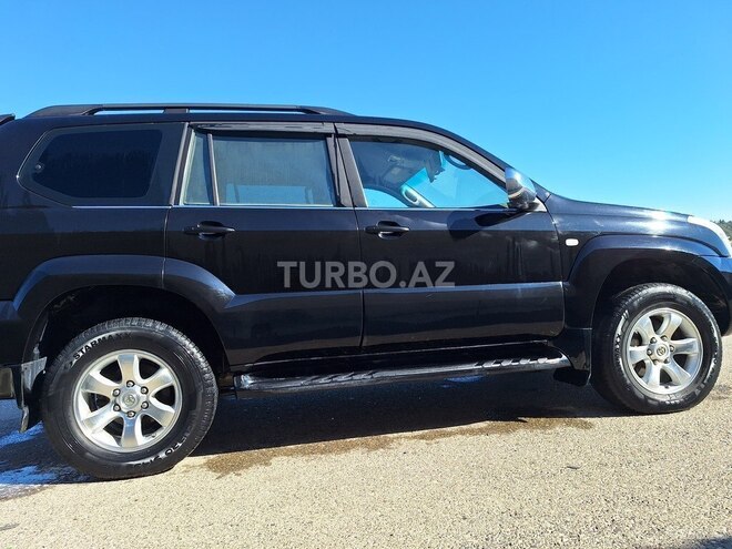 Toyota Land Cruiser Prado 2005, 188,000 km - 3.0 l - Bakı