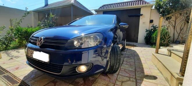 Volkswagen Golf 2011, 175,000 km - 1.6 l - Bakı