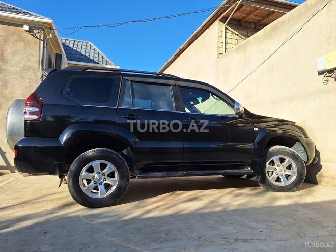 Toyota Land Cruiser Prado 2005, 188,000 km - 3.0 l - Bakı