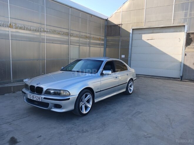BMW 528 1997, 138,000 km - 2.8 l - Bakı