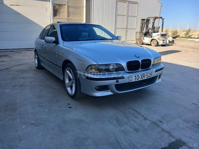 BMW 528 1997, 138,000 km - 2.8 l - Bakı