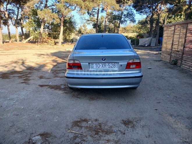 BMW 528 1997, 138,000 km - 2.8 l - Bakı