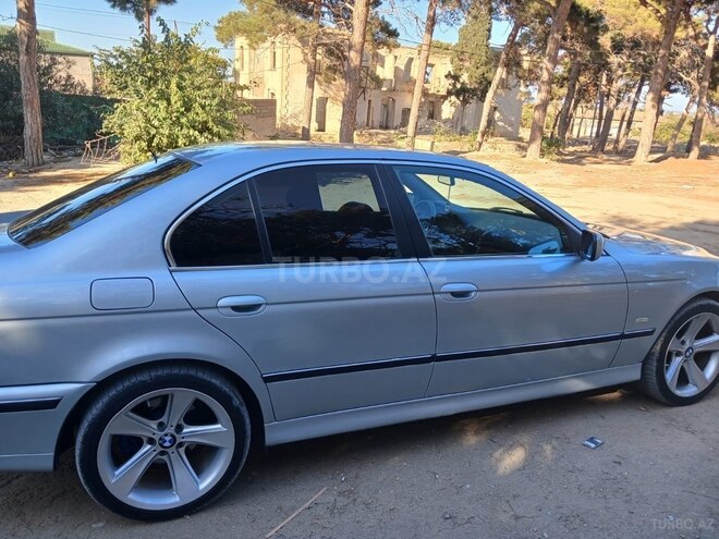 BMW 528 1997, 138,000 km - 2.8 l - Bakı