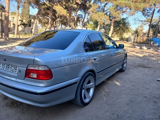 BMW 528 1997, 138,000 km - 2.8 l - Bakı