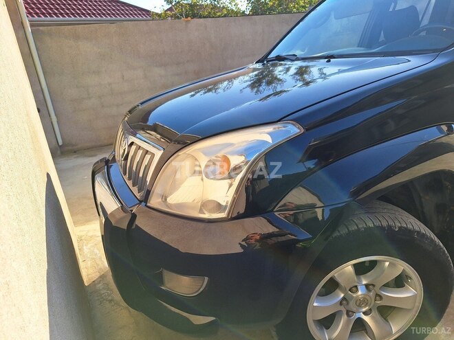 Toyota Land Cruiser Prado 2005, 188,000 km - 3.0 l - Bakı