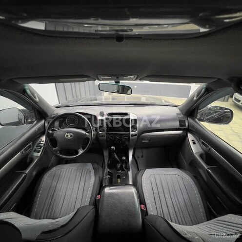 Toyota Land Cruiser Prado 2005, 188,000 km - 3.0 l - Bakı