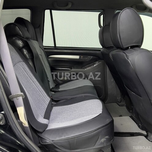 Toyota Land Cruiser Prado 2005, 188,000 km - 3.0 l - Bakı