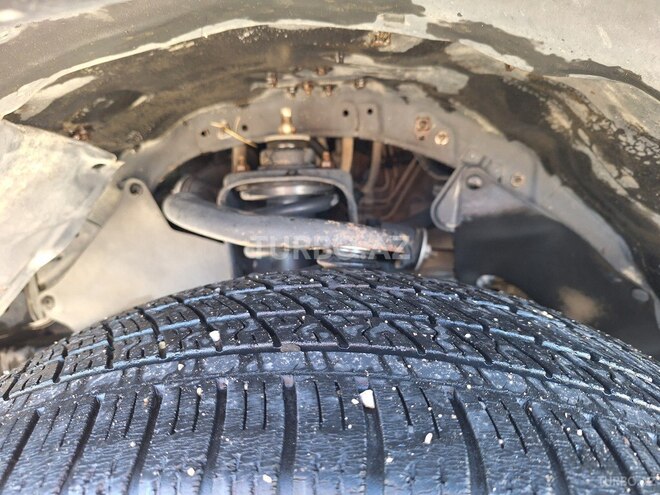Toyota Land Cruiser Prado 2005, 188,000 km - 3.0 l - Bakı