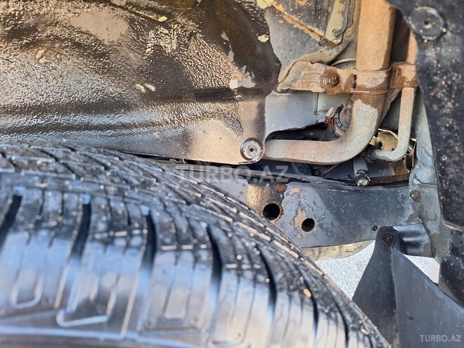 Toyota Land Cruiser Prado 2005, 188,000 km - 3.0 l - Bakı