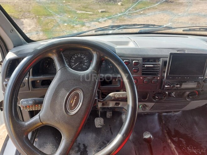 GAZ 330200 1999, 250,000 km - 2.7 l - İmişli