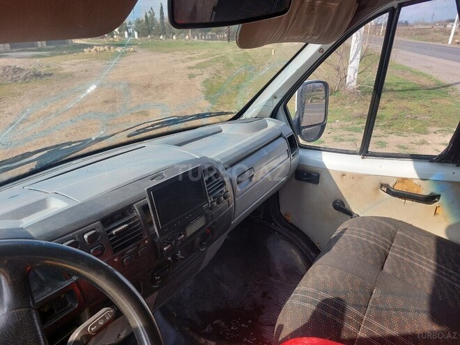 GAZ 330200 1999, 250,000 km - 2.7 l - İmişli