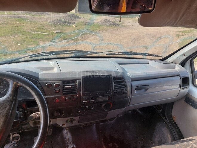 GAZ 330200 1999, 250,000 km - 2.7 l - İmişli