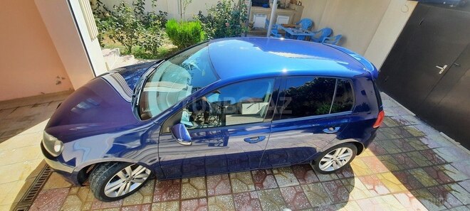 Volkswagen Golf 2011, 175,000 km - 1.6 l - Bakı
