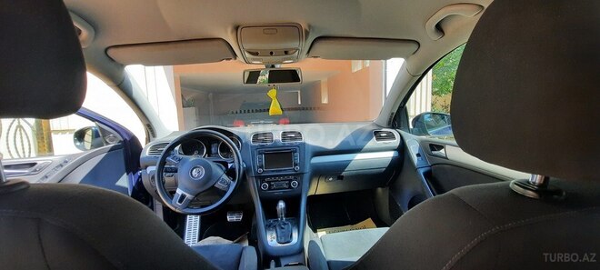 Volkswagen Golf 2011, 175,000 km - 1.6 l - Bakı