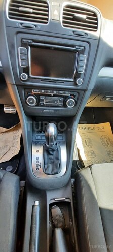 Volkswagen Golf 2011, 175,000 km - 1.6 l - Bakı
