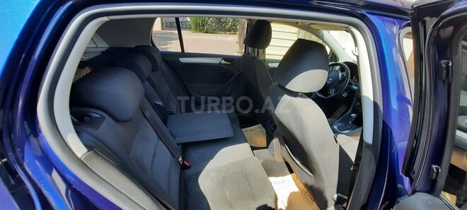 Volkswagen Golf 2011, 175,000 km - 1.6 l - Bakı