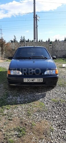 LADA (VAZ) 2115 2011, 245,500 km - 1.6 l - Xırdalan