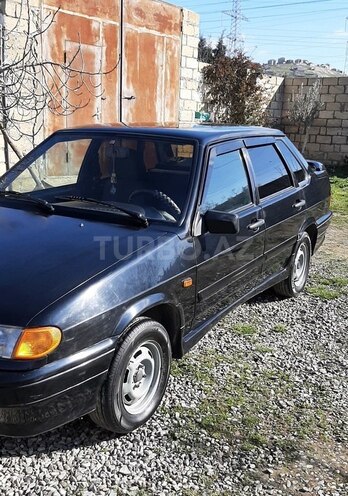 LADA (VAZ) 2115 2011, 245,500 km - 1.6 l - Xırdalan