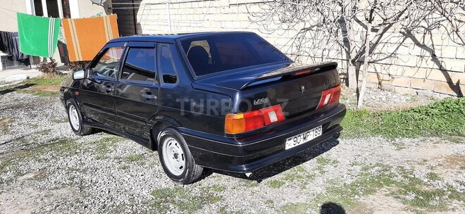 LADA (VAZ) 2115 2011, 245,500 km - 1.6 l - Xırdalan