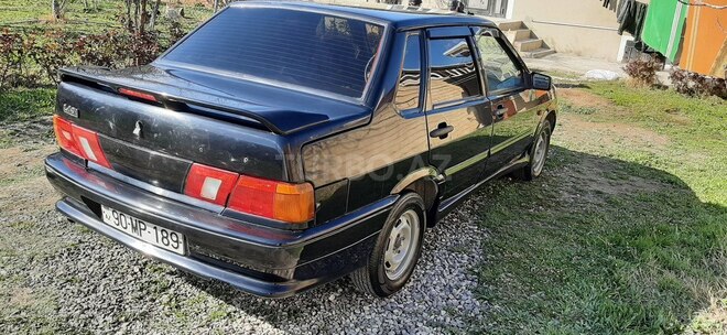 LADA (VAZ) 2115 2011, 245,500 km - 1.6 l - Xırdalan