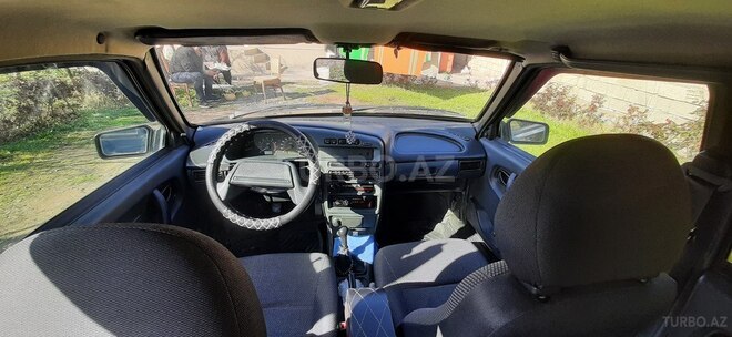 LADA (VAZ) 2115 2011, 245,500 km - 1.6 l - Xırdalan