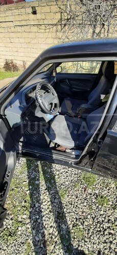 LADA (VAZ) 2115 2011, 245,500 km - 1.6 l - Xırdalan