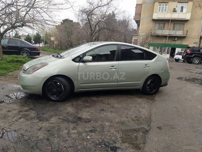 Toyota Prius 2007, 285,000 km - 1.5 l - Bakı