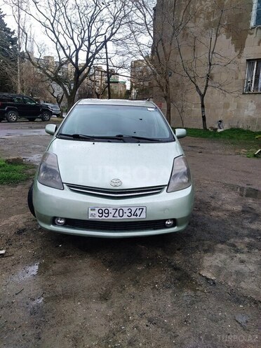Toyota Prius 2007, 285,000 km - 1.5 l - Bakı