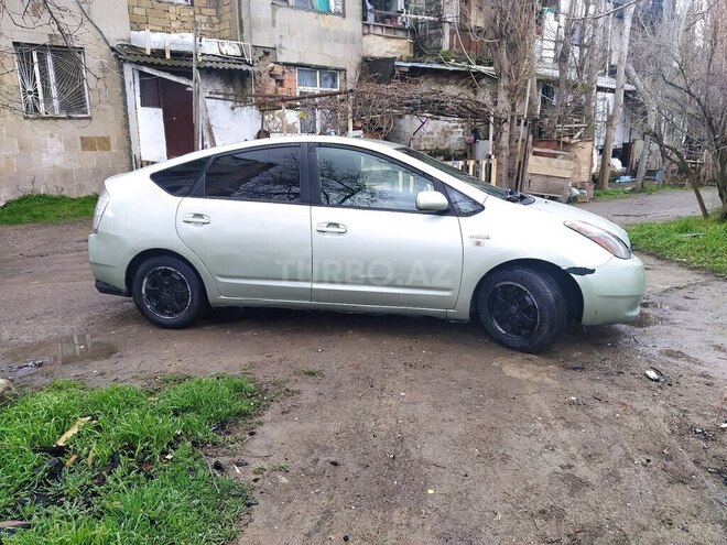 Toyota Prius 2007, 285,000 km - 1.5 l - Bakı