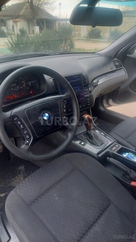 BMW 320 2000, 265,000 km - 2.0 л - Şirvan
