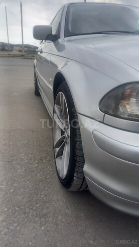 BMW 320 2000, 265,000 km - 2.0 л - Şirvan